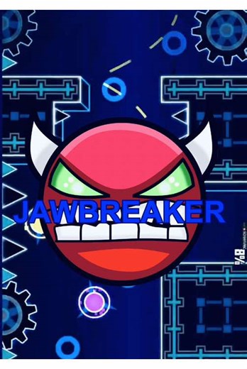 Jawbreaker 100% Completion Guide