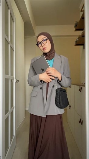 Trying on clothes after childbirth is a whole sport #look #fashion #lifestyle