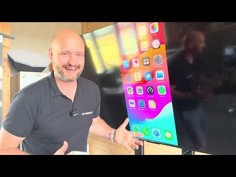 Kostenloses 3D Scannen mit dem iPhone und Scaniverse