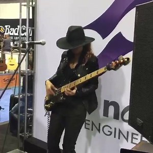 Bass Player Magazine on Reels