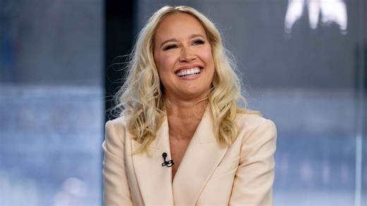 Anna Camp talks final season of ‘You,’ ‘Scream’ franchise, more