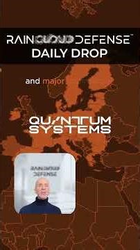RAINCLOUD DEFENSE DAILY DROP 68