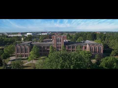 Central Michigan University: Most Viewed Videos