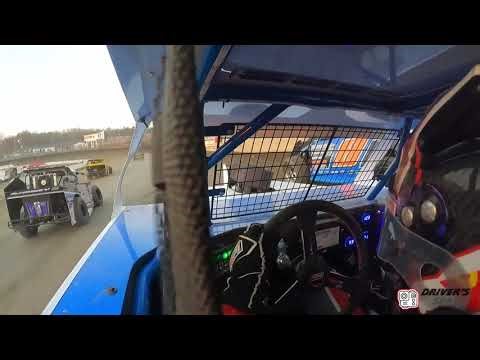 Cory Sonner I55 Federated Auto Parts Mod Lite Heat 3-21-26