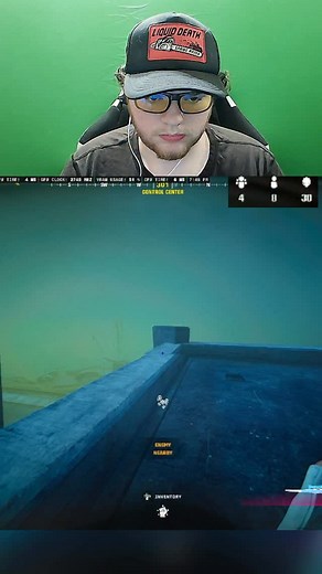 That last shot was the icing on the cake 😩#cod #wz #rebirth #warzone #bo6 | Limitless745