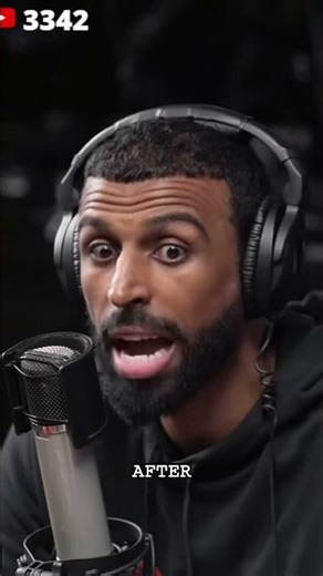 Tekashi 6ix9ine on Fresh & Fit: Task Force Secrets Revealed! #shorts