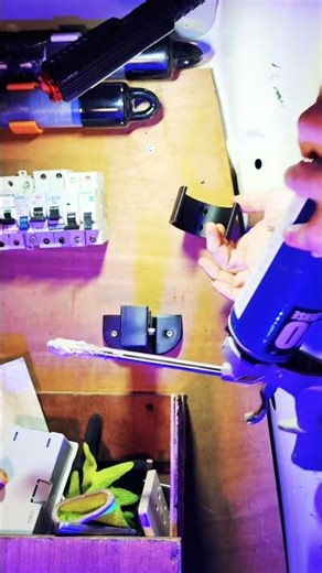 custom 3D printing - ORGANISING THE WORK VAN! #electrician #electrical