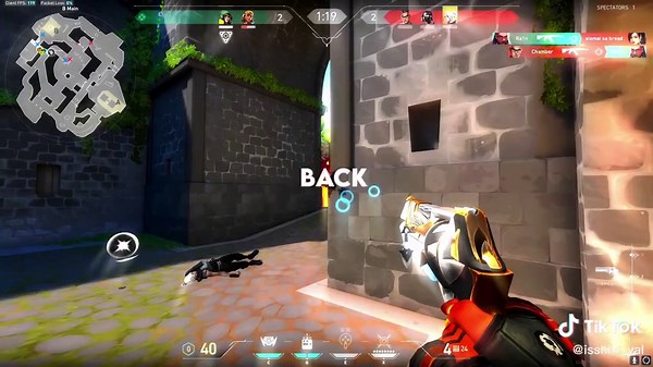 Valorant Song for Gameplay Clips - Iris Music Edit