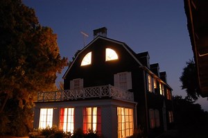 The Real Amityville Horror - (Paranormal Documentary)