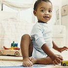 Dramatic Play Ideas for Infants