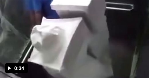 Brazilian prank - Video