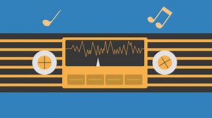 Download Animated flat design vector illustration for free