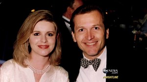 Martin MacNeill's Daughter Testified About Day Mom Died