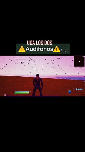 ¡Fortnite en 8D: Disfruta la Experiencia!