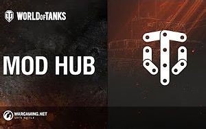 【坦克世界】官方MOD网站 wgmods.net