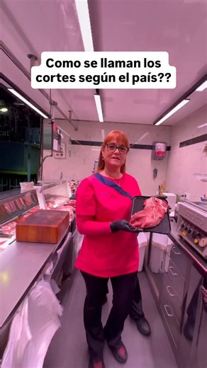 Joaquina Sanchez Gil on Instagram: "Como se llaman los cortes según el país? 🥩 Versión 🇲🇽🌮"