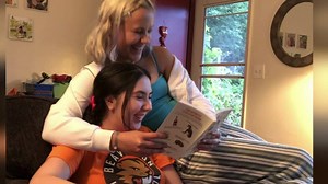 Navigating parenting and homeschooling during quarantine is hard for everyone, but especially families with special needs children. That’s why Providence Child Center and Swindells Resource Center have created virtual support programs. We want our families to know, we are here for you. | Providence Health & Services - Oregon Region | Facebook