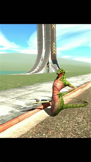 IRON MAN EAT MONSTER EGG 😱 INDIAN BIKES DRIVING 3D #shortvideos​ #viral​ #gta