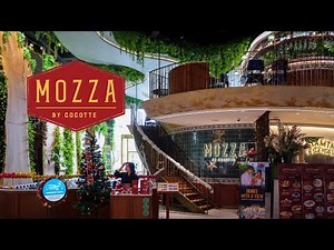 ICONSIAM Mozza by Cocotte · Bangkok Italian Restaurant · PAUL Le Cafe · ไอคอนสยาม มอสซา บาย โคค็อตต์