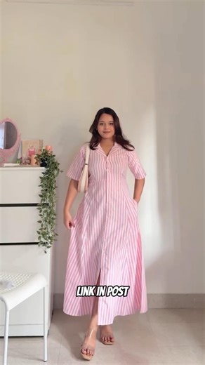 Trying modest dresses from meesho #meesho #modestfashion #dress