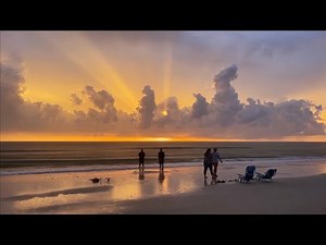 A Spectacular Southwest Florida Sunset