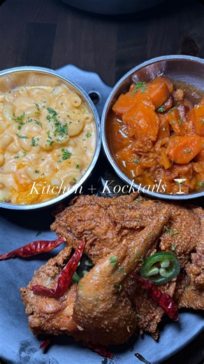 Kaci Kay | ✨ Kitchen + Kocktails — Charlotte Edition ✨ If you’re looking for a vibe, great food, and cocktails that do not play… run, don’t walk, to... | Instagram