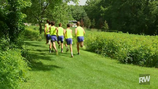 67K views · 656 reactions | Master the peaks and slopes. | Runner's World | Facebook