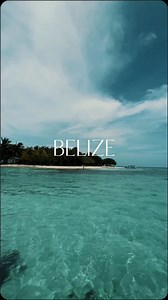 Belize: where lush jungles, crystal-clear waters, and vibrant culture collide! Dive in, explore, and feel the warmth of paradise.🇧🇿 #TravelBelize #Belize | Travel Belize