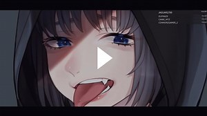 Sven_ASMR - [ASMR] Japanese-Anime Ear Eating/Ear Licking