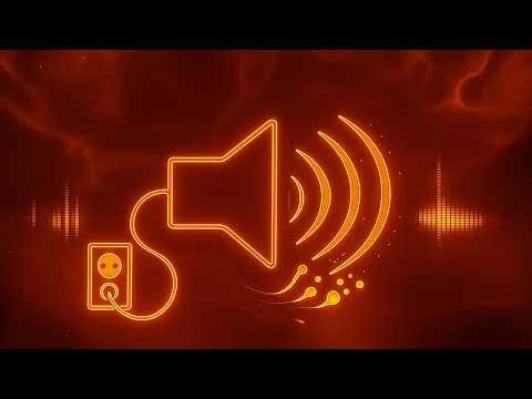 Softly - Sound Effect