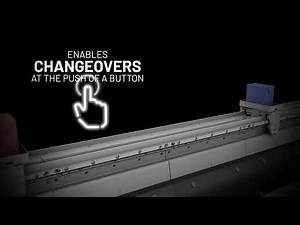 Deliver Breakthrough Performance with iTRAK Intelligent Track Systems