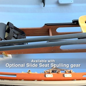 Two New Models! Whitehall Spirit® Work Boats - Built For Work and Play. Get a Quote Today! | Whitehall Rowing & Sail