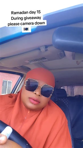 Ramadan Day 15 Giveaway Highlights