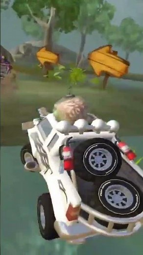 Beach Buggy Blitz 😈 gameplay #rhino