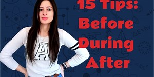 Public Speaking: 15 Practical Tips For Your Presentation