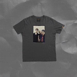 It's Black Friday... and ya know what that means !! Shop the last merch drop of the year 20% off select merch and music NOW http://greenday.lnk.to/store | Green Day