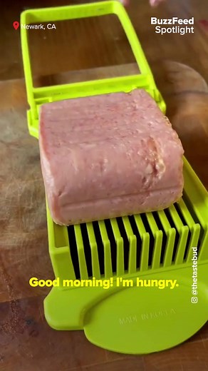 4.8M views · 6.6K reactions | Spam and eggs breakfast sandwich | Tasty | Facebook