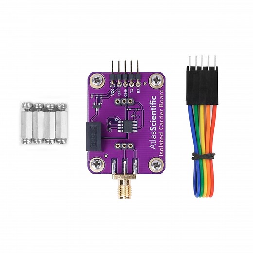 Conductivity K 1.0 Kit | Atlas Scientific