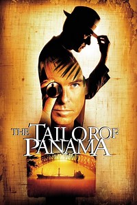 The Tailor of Panama (film) - Alchetron, the free social encyclopedia