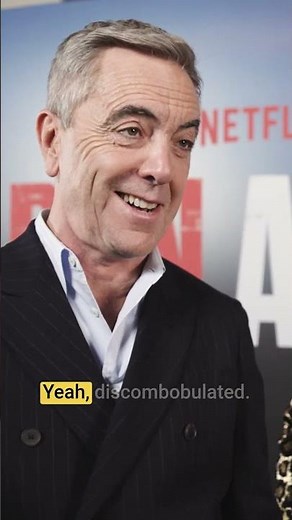 Can James Nesbitt's Run Away character be trusted?