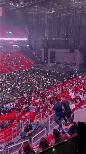 Wilson & Yandel | FTX Arena