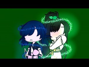 Open up your eyes||Re-creation||GCMV||Original by Soledad de Los Ríos||MLB||Miraculous Ladybug||