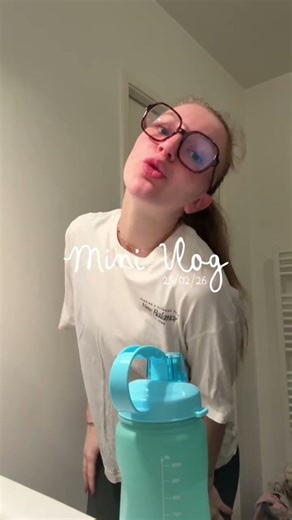 Mini Vlog ! Profitez de -20% sur CuureVitamines grâce au code LUCIE231 🤍