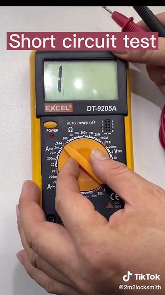 SMD Grippers & Test Clips for Car Electronics