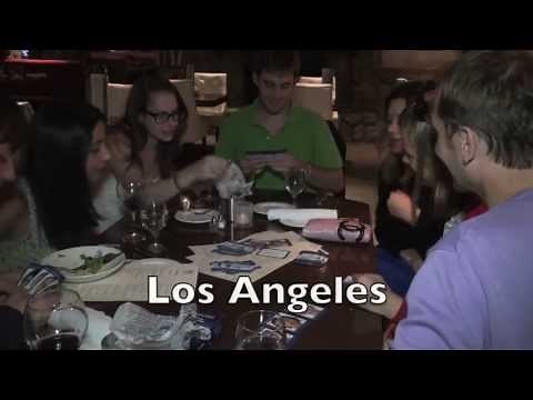 Body Language Game for Emotional Intelligence, Negotiations and Presentation Skills