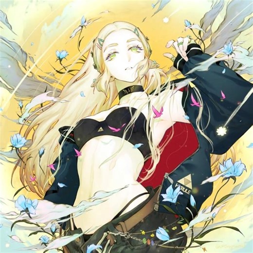 【Drawing】Jacket Zelda - BotW