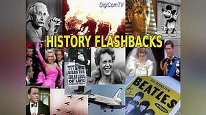 History Flashbacks