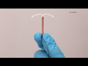 CDC provides new guidelines on IUD insertion