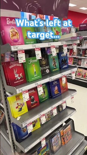 Target DVD, Blu-ray and 4K UHD movies 📀 🍿 #bluray #dvd #movie #target #physicalmedia #shopping
