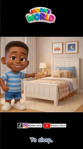 Fun Shapes for Kids! | Learn about Rectangles with Jadon!